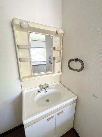 藤が丘吉浜邸 B棟の物件内観写真